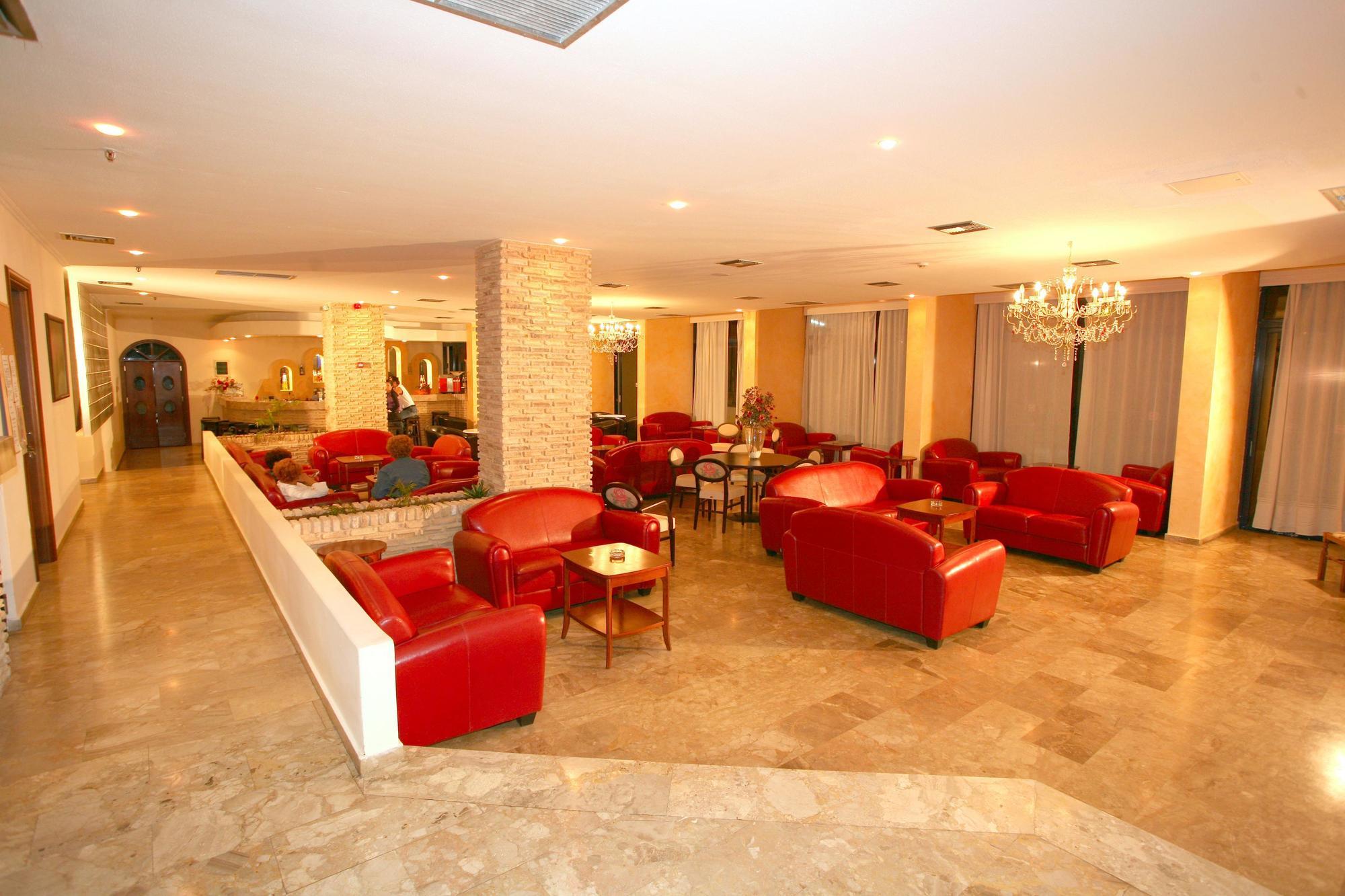 Roseland'S Hotel Marmari  Ngoại thất bức ảnh