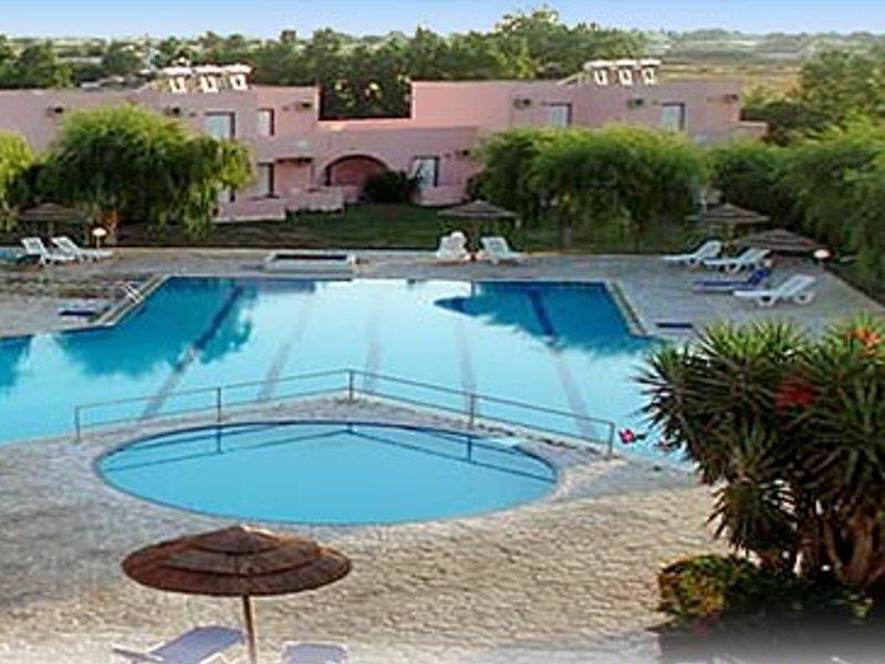 Roseland'S Hotel Marmari  Ngoại thất bức ảnh