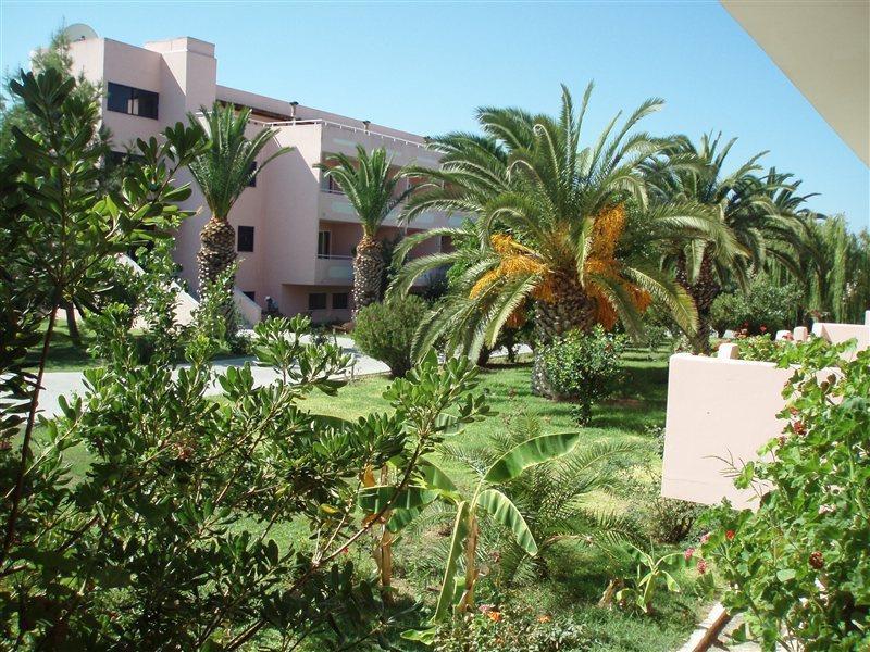 Roseland'S Hotel Marmari  Ngoại thất bức ảnh