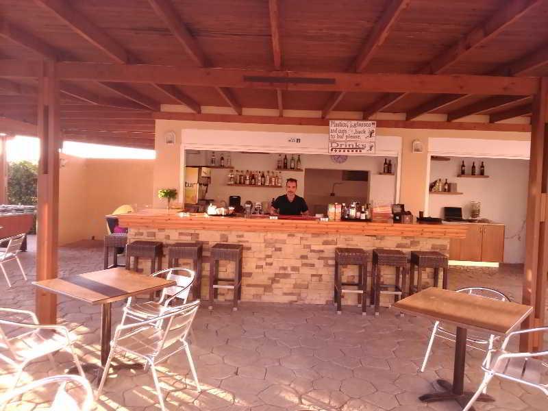 Roseland'S Hotel Marmari  Ngoại thất bức ảnh