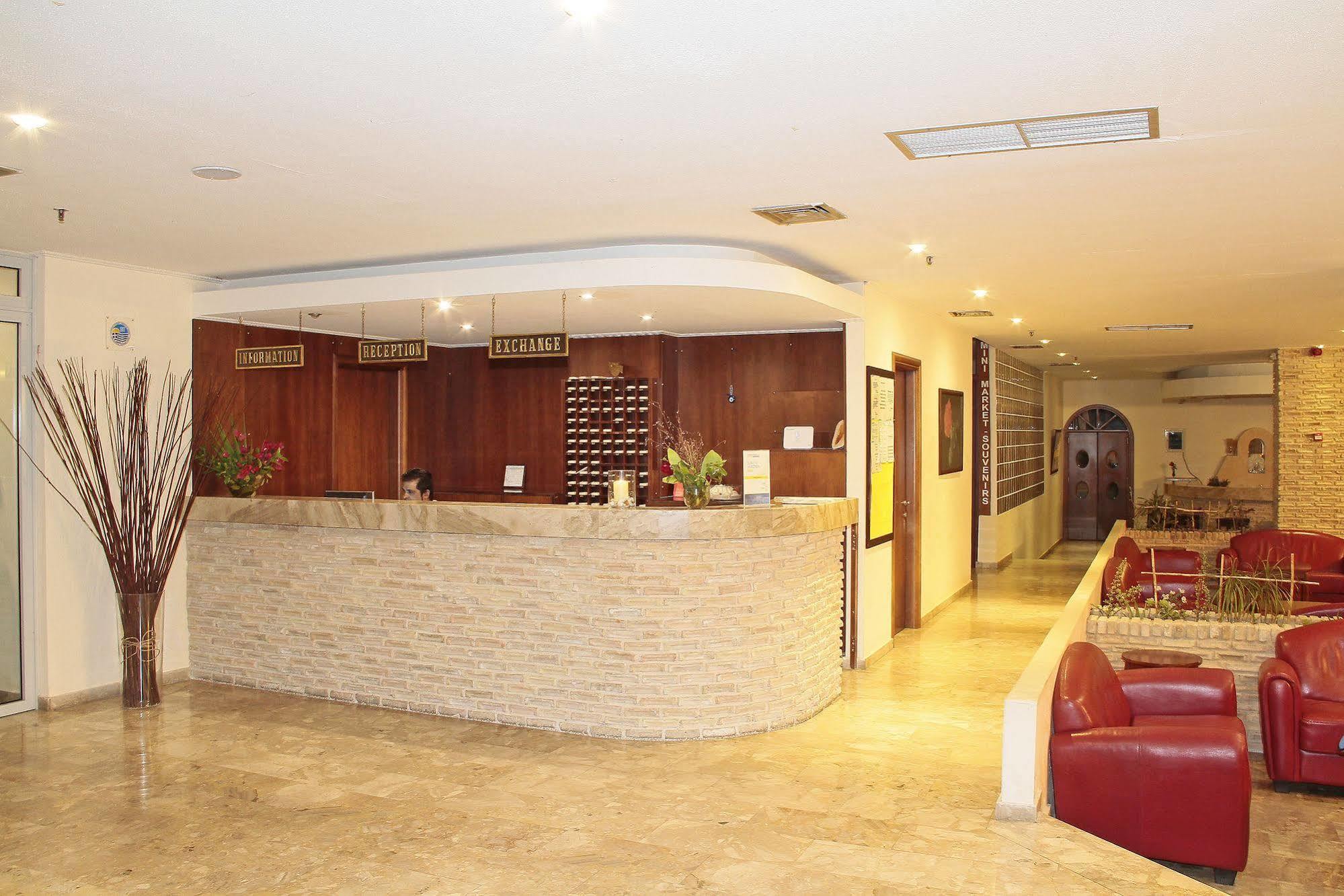 Roseland'S Hotel Marmari  Ngoại thất bức ảnh