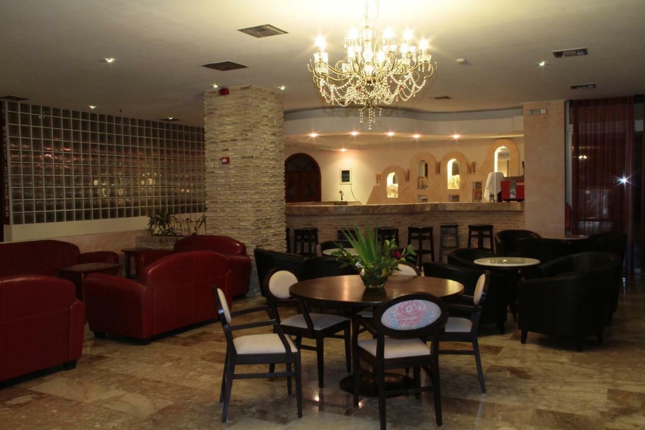 Roseland'S Hotel Marmari  Ngoại thất bức ảnh